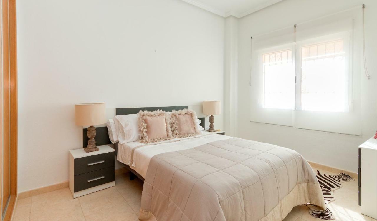 Appartement RS Jardin del Pintor VDE 066 à Jacarilla Extérieur photo