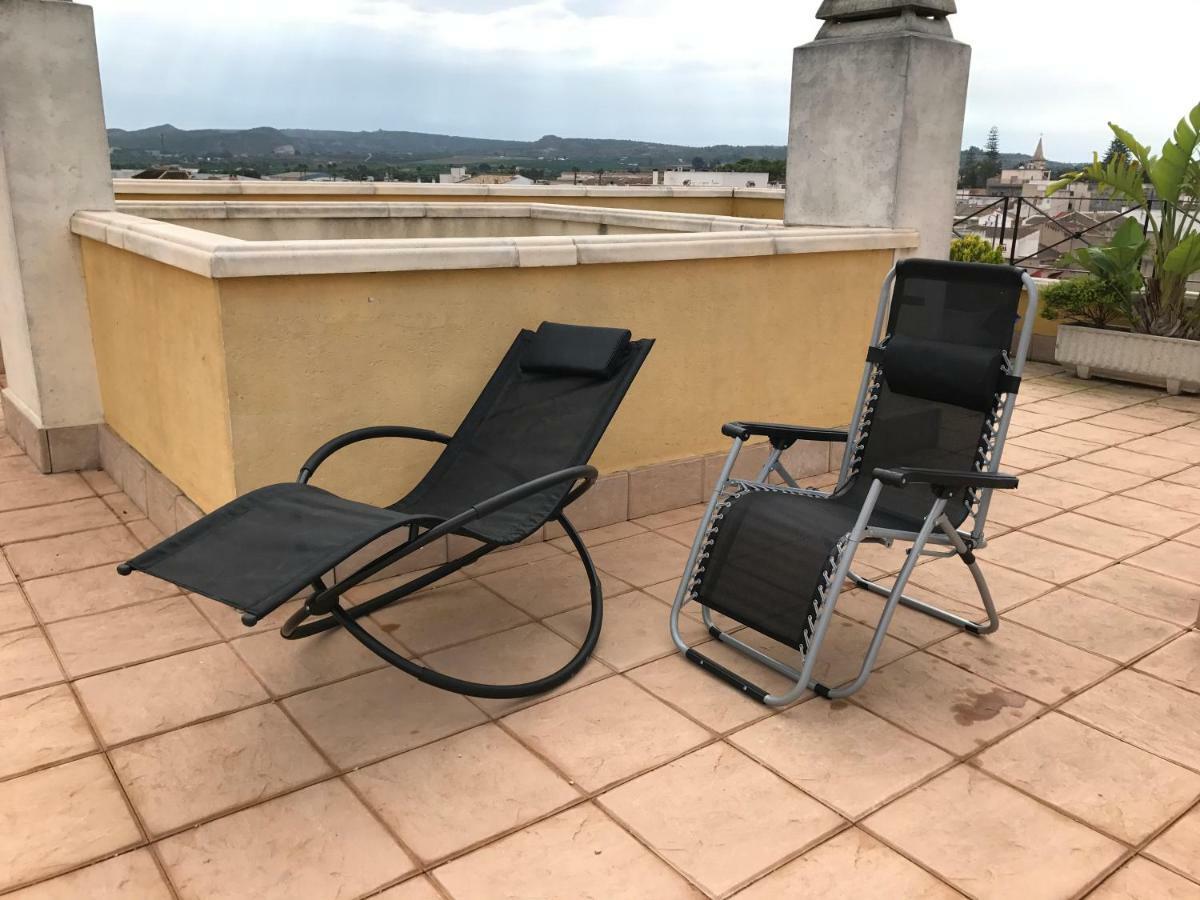 Appartement RS Jardin del Pintor VDE 066 à Jacarilla Extérieur photo